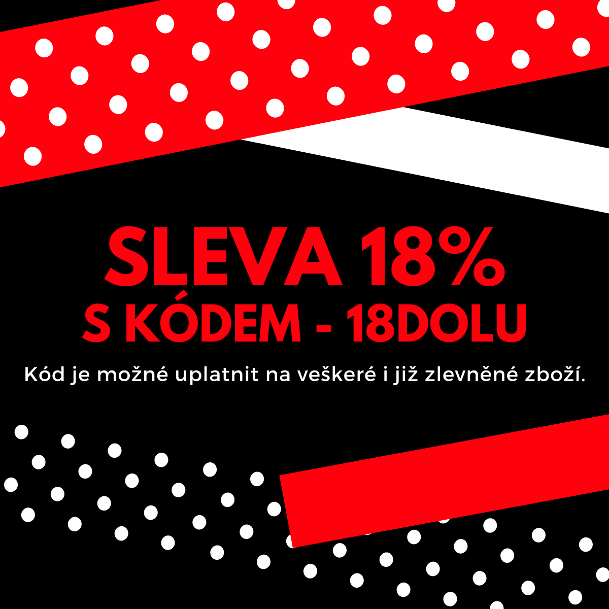 Co je u nás nového?