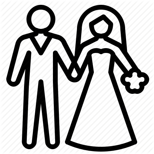 Svatební dekorace a doplňky