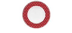 PORCELÁNOVÉ TALÍŘE