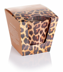 Vonná svíčka ve skle African Wild Oasis 115 g | Bartek Candles