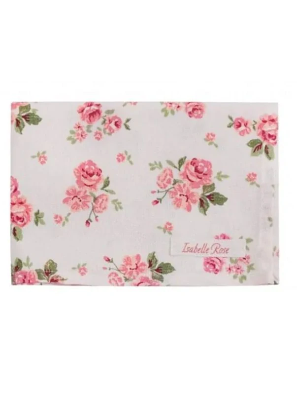 Kuchyňská utěrka LUCY roses 50 × 70 cm