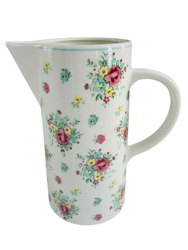 Porcelánový džbán Abby 1000 ml