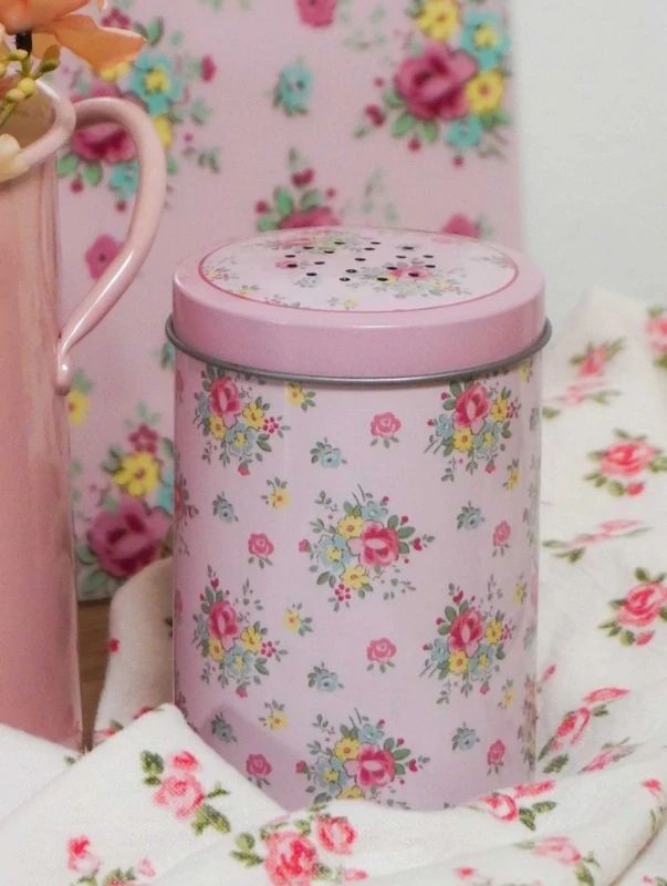 Cukřenka na moučkový cukr Abby 10 cm | Isabelle Rose 