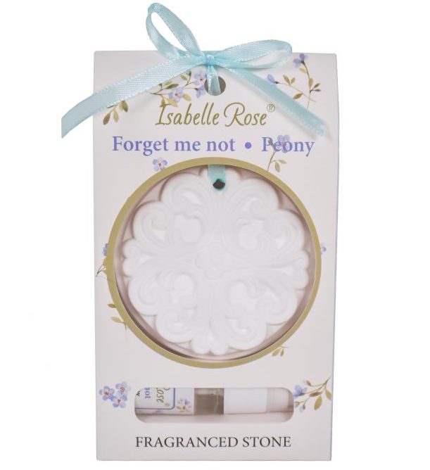 Vonný kámen Forget Me Not (15 ml) | Isabelle Rose