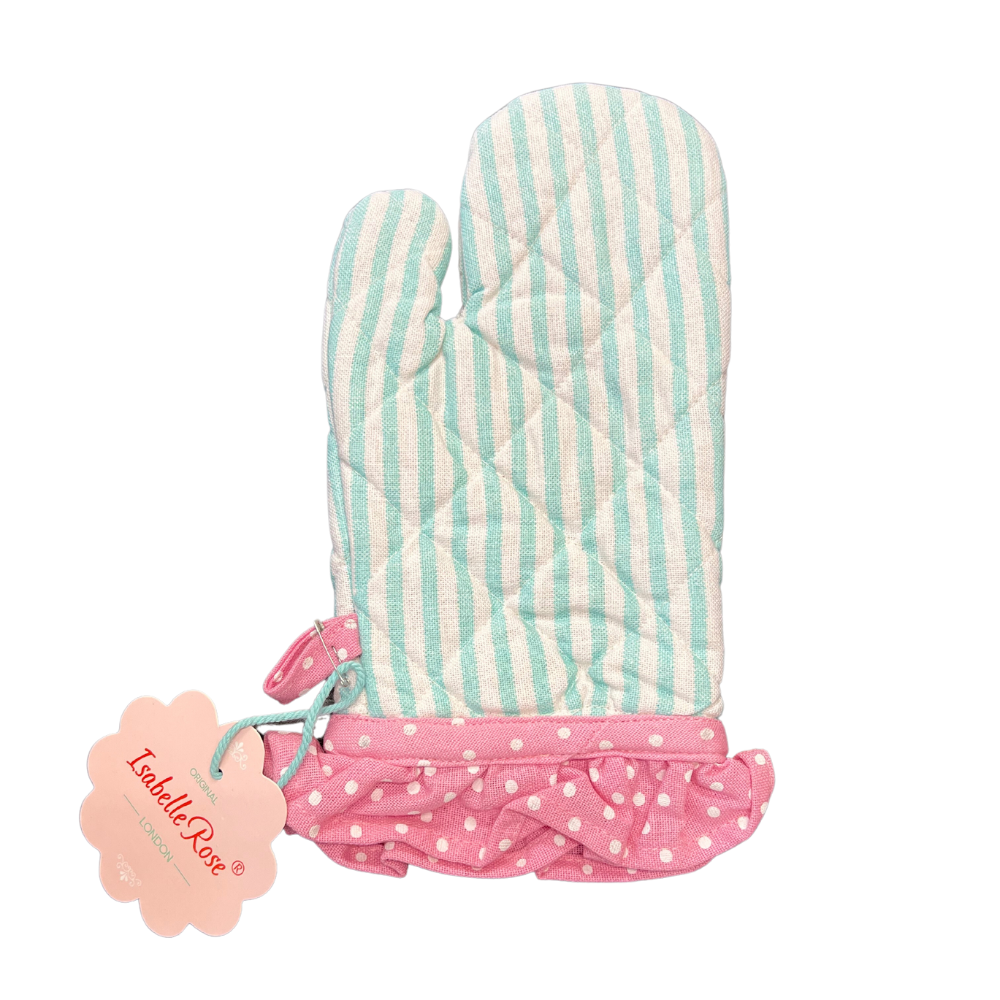 Dětská bavlněná chňapka Azalea 13 × 23 cm 