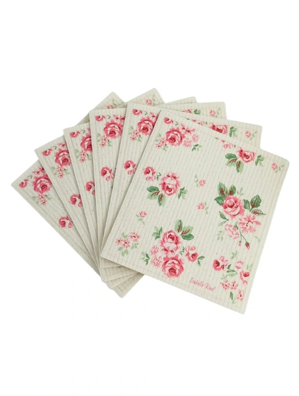 Utěrka na nádobí Lucy 17×20 cm