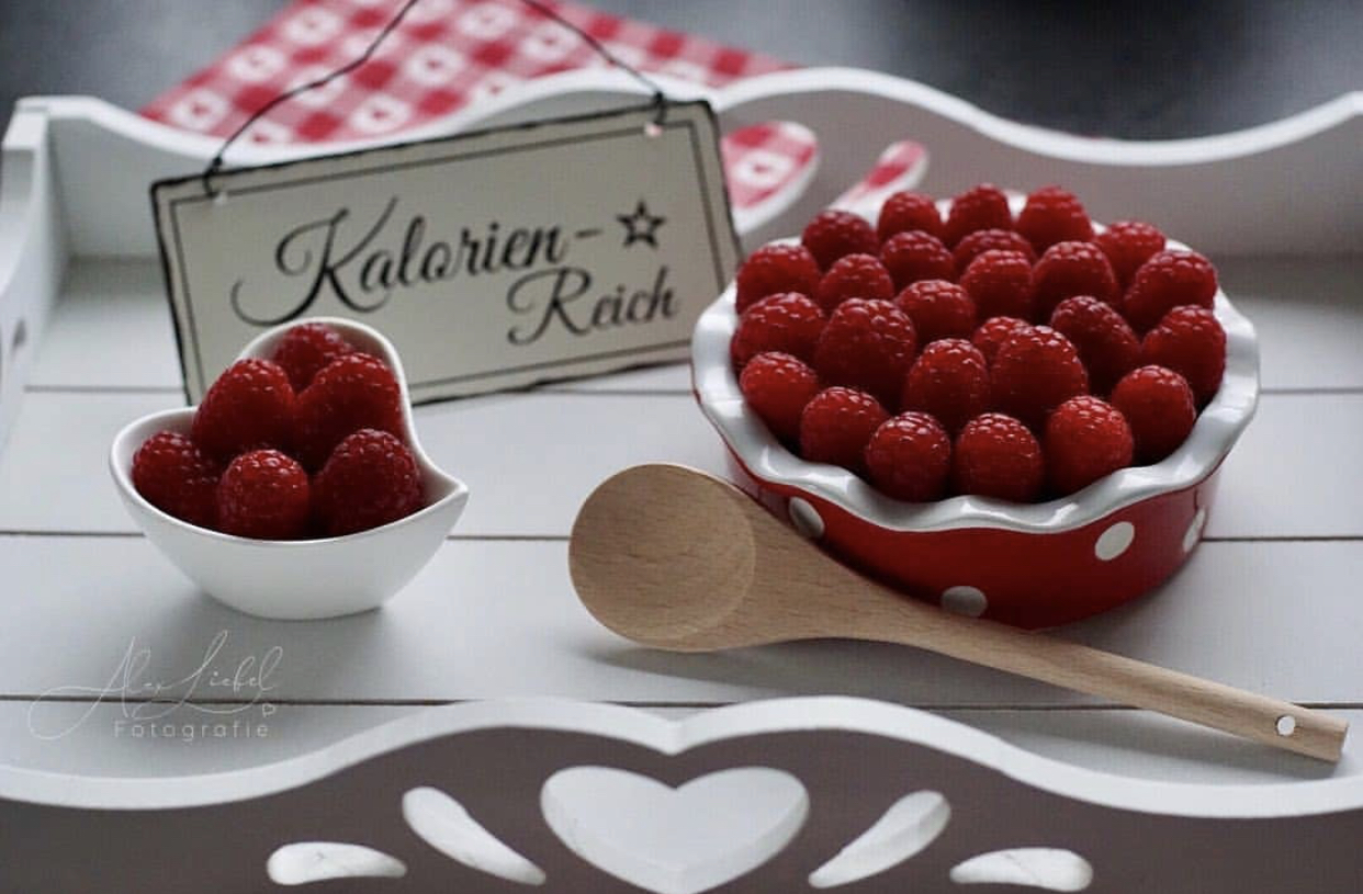 Keramická forma na koláč červená 12 cm