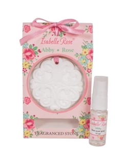 Vonný kámen s parfémem Abby (15 ml) | Isabelle Rose 