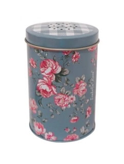 Cukřenka na moučkový cukr Julia 10 cm | Isabelle Rose