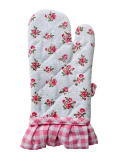 Dětská bavlněná chňapka Holly 13 × 23 cm 