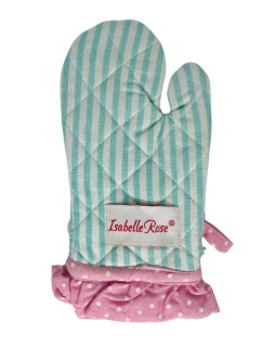 Dětská bavlněná chňapka Azalea 13 × 23 cm 