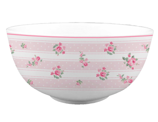 Porcelánová miska Bella Stripes 400 ml