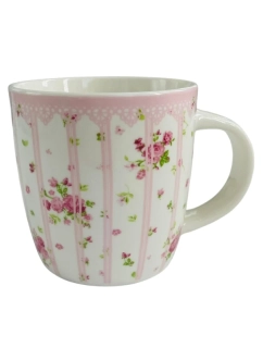 Hrnek s růžemi 350ml