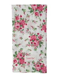 Kuchyňská utěrka Bella Roses 50 × 70 cm