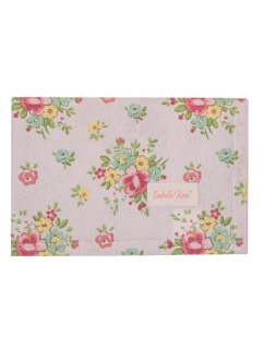Kuchyňská utěrka Abby Flower 50 × 70 cm