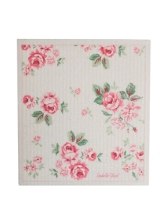 Utěrka na nádobí Lucy 17×20 cm