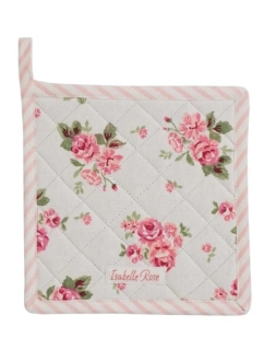 Podložka pod hrnec nebo chňapka Lucy 20 × 20 cm