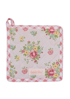 Podložka pod hrnec nebo chňapka ABBY 20 × 20 cm